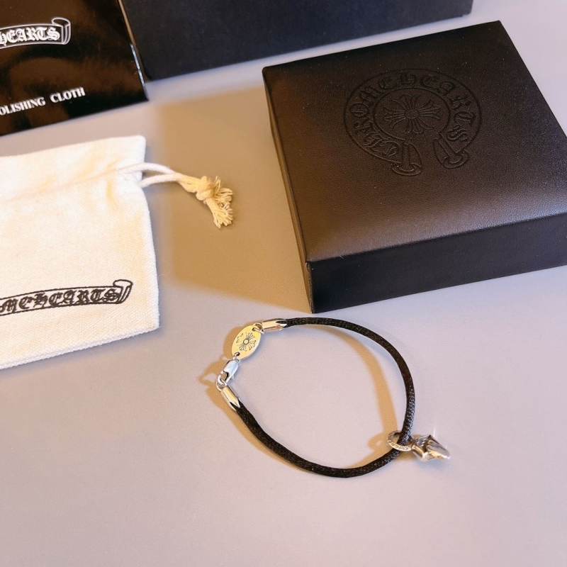 Chrome Hearts Bracelets